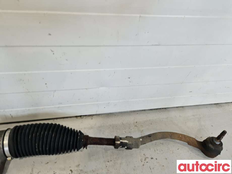 Tannstang til Kia Soul 2014-2019 (Type II)  (KIA|56500E4000|)