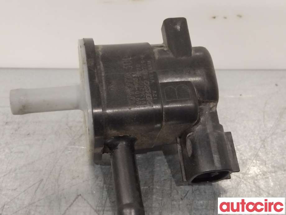 Vakuumventil til Citroën C1 2014-->> (Type II) (CITROEN|90910W003)
