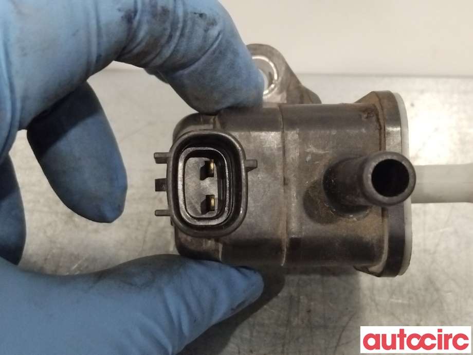 Vakuumventil til Citroën C1 2014-->> (Type II) (CITROEN|90910W003)