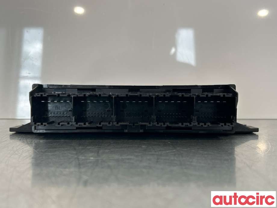 Styreenhet nøkkelfri/keyless til Volvo V70 2007-2013 (Type III, Fase 1)  (VOLVO|30659958|8G9N-19G481-AA)