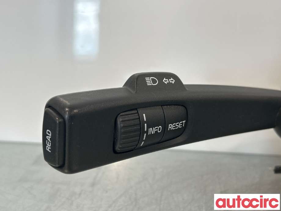 Bryter combi til Volvo V70 2007-2013 (Type III, Fase 1)  (VOLVO|31376705|)