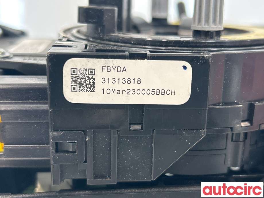Bryter combi til Volvo V70 2007-2013 (Type III, Fase 1)  (VOLVO|31376705|)