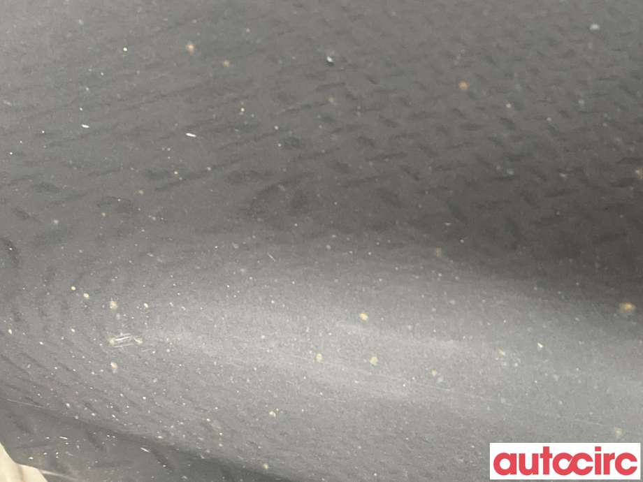 Dør venstre foran til Ford Kuga 2008-2012 (Type I)  (FORD|1712679|P8V41-S20125-AC)