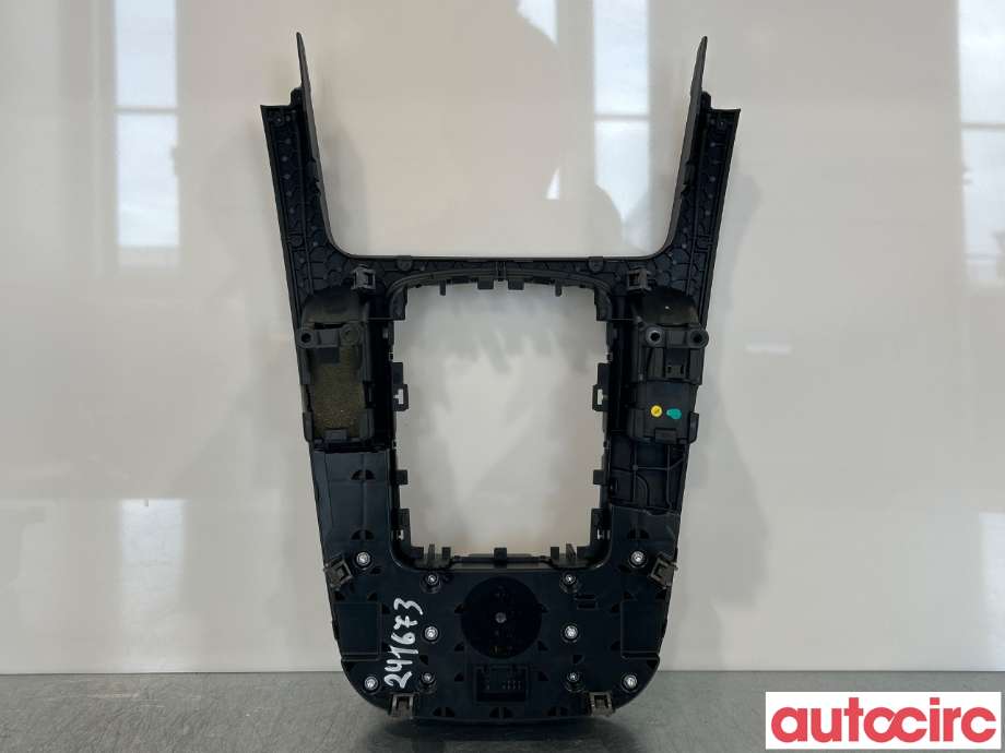 Bryter diverse til Audi A5 2007-2016 (Type I)  (AUDI|8T0919611|8T0919609)