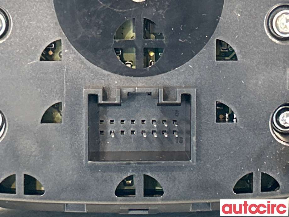 Bryter diverse til Audi A5 2007-2016 (Type I)  (AUDI|8T0919611|8T0919609)