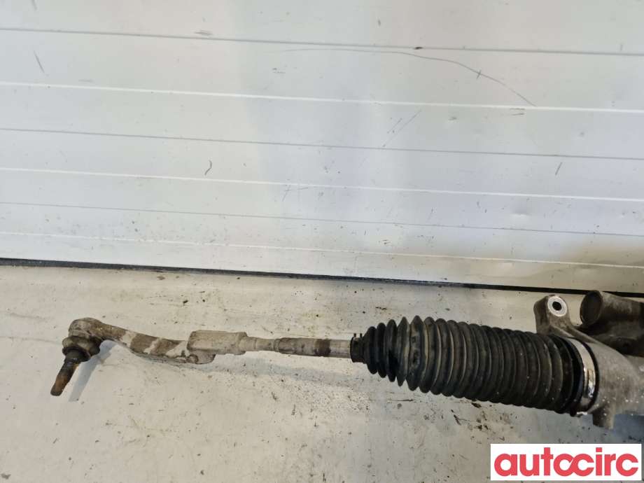 Tannstang elektrisk til Mercedes B-Klasse 2011-2018 (W246) (W246) (MERCEDES|A2464604501|)