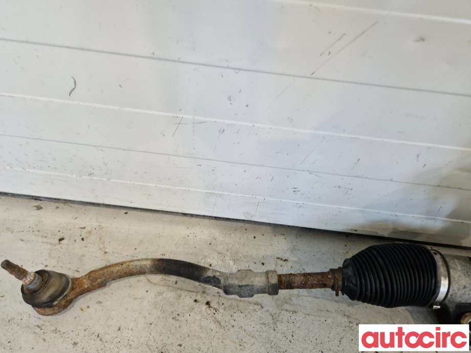 Tannstang til Kia Soul 2014-2019 (Type II)  (KIA|56500E4000|)