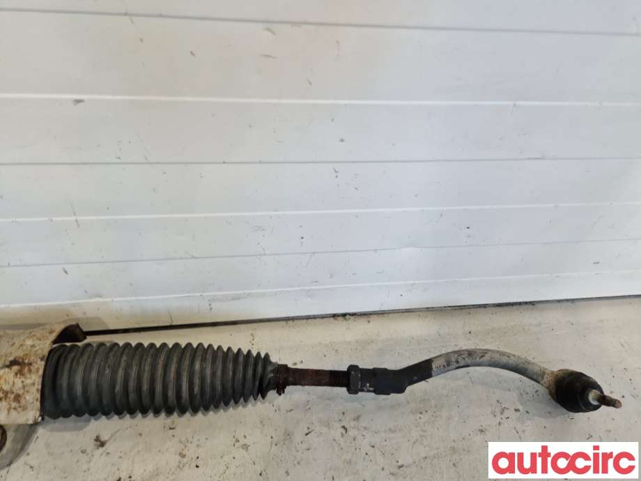 Tannstang til Kia Soul 2014-2019 (Type II)  (KIA|56500E4000|)