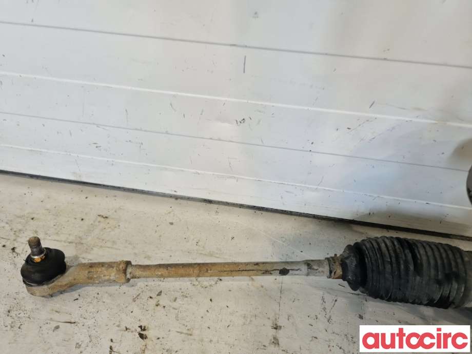 Tannstang til Mitsubishi Outlander 2010-2012 (Type II, Fase 2) (MITSUBISHI|4410A248)