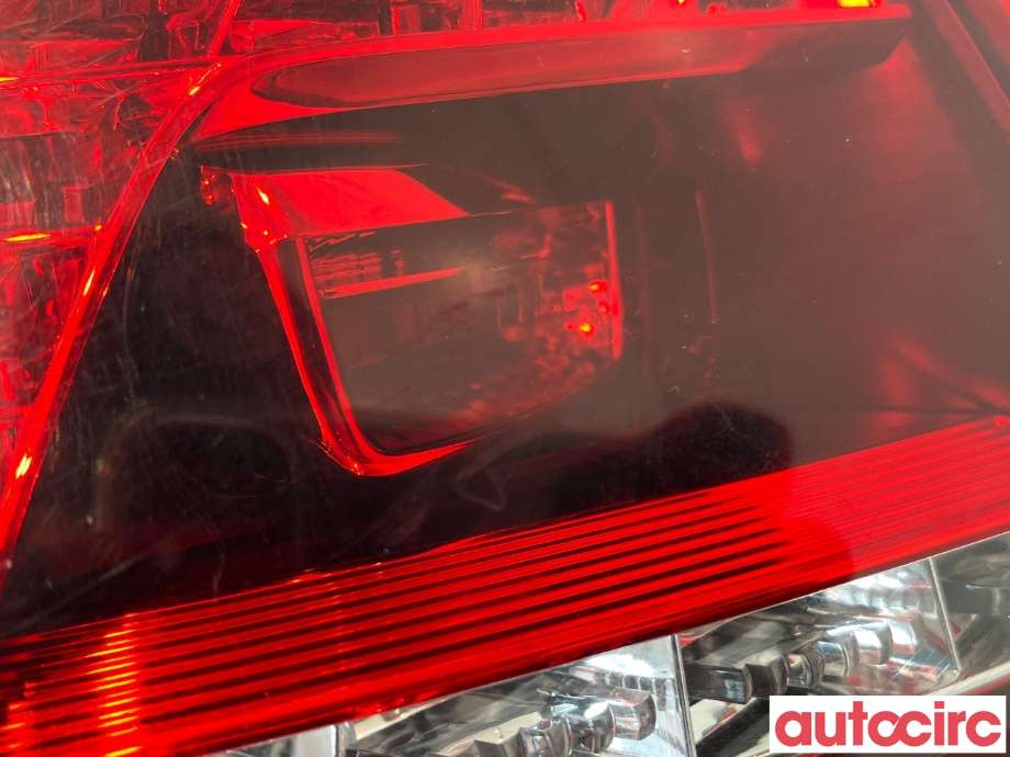 Baklykt venstre til VW e-Golf 2014-2017 (Fase 1)  (VOLKSWAGEN|5G0945207)