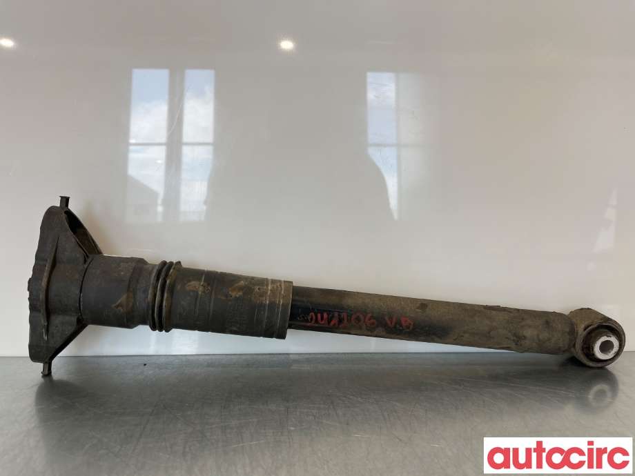 Støtdemper bak til Peugeot 2008, 2019-->> (Type II)  (PEUGEOT|9842566580)