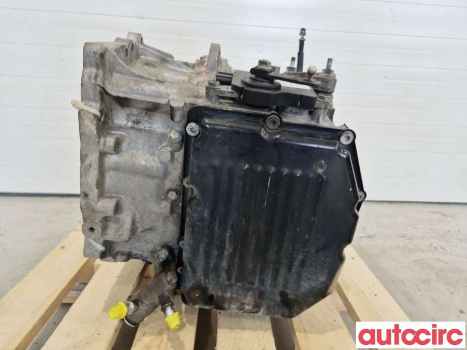 Girkasse automat til Volvo V60/V60 CC 2013-2018 (Type I, Fase 2) (VOLVO|36050946|1285168|)