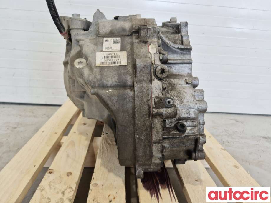 Girkasse automat til Volvo V60/V60 CC 2013-2018 (Type I, Fase 2) (VOLVO|36050946|1285168|)
