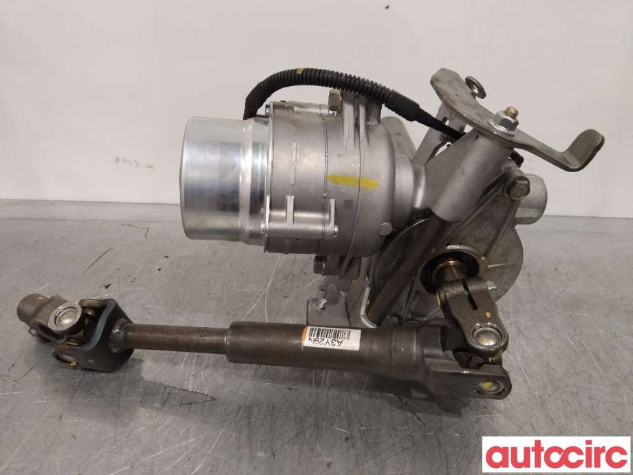 Rattaksel til Suzuki SX4 S-CROSS 2013-->> (Type II) (SUZUKI|4840061M105PK)