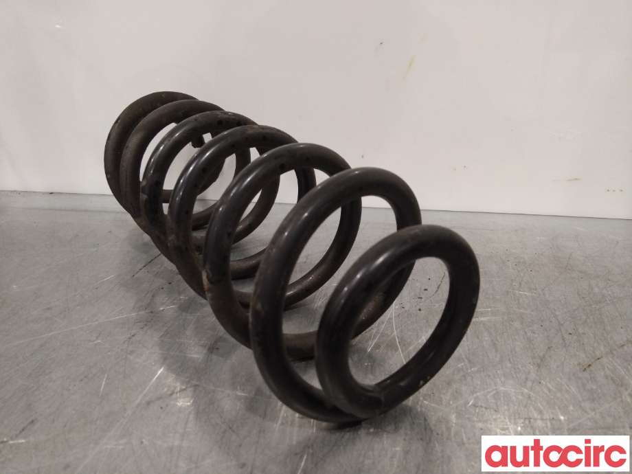 Fjær bak spiralfjær til Suzuki SX4 S-CROSS 2013-->> (Type II)  (SUZUKI|41311-61M50|4131161M50)