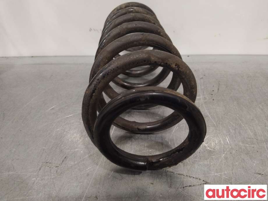 Fjær bak spiralfjær til Suzuki SX4 S-CROSS 2013-->> (Type II)  (SUZUKI|41311-61M50|4131161M50)