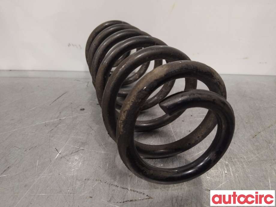 Fjær bak spiralfjær til Suzuki SX4 S-CROSS 2013-->> (Type II)  (SUZUKI|41311-61M50|4131161M50)