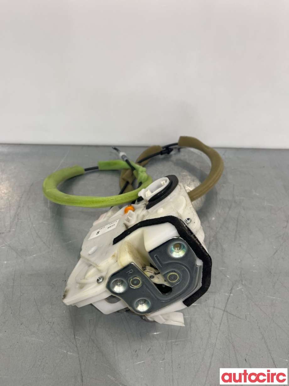 Låsekasse høyre foran til Mazda CX-5 2012-2017 (Type I)  (MAZDA|KD53-58-310|)