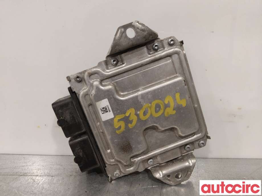 Styreenhet motor til Suzuki SX4 S-CROSS 2013-->> (Type II)  (SUZUKI|33910-61M00)