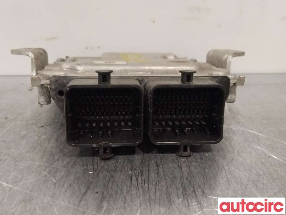 Styreenhet motor til Suzuki SX4 S-CROSS 2013-->> (Type II)  (SUZUKI|33910-61M00)