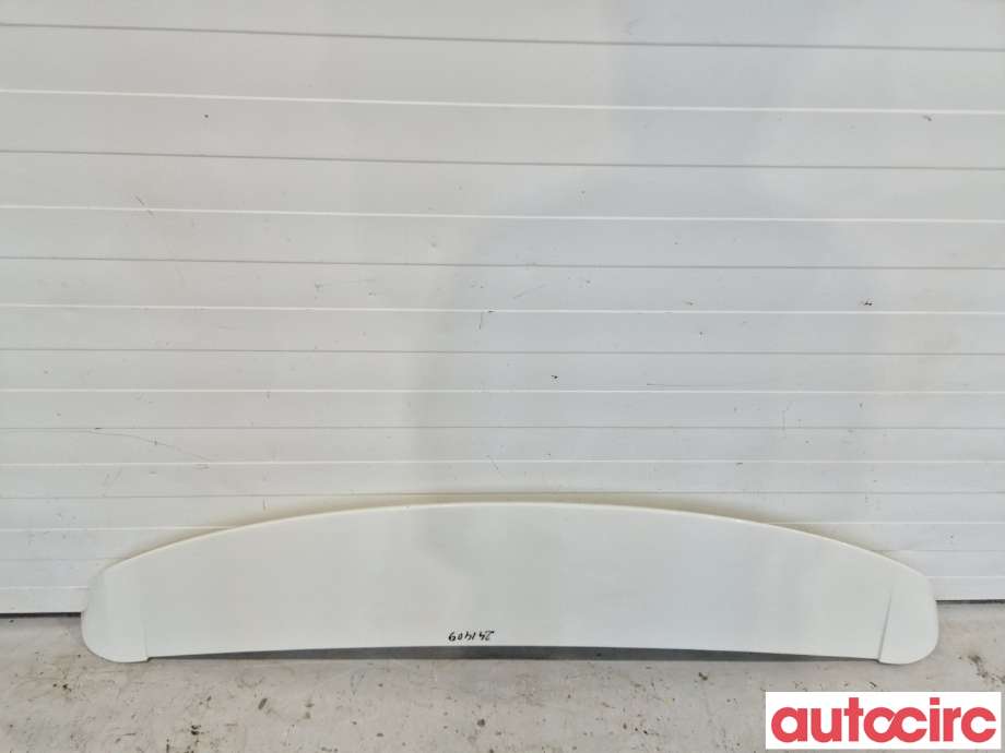 Spoiler bakluke til Mercedes GLK, 2008-2015 (X204) (X204) (MERCEDES|A2047900588)
