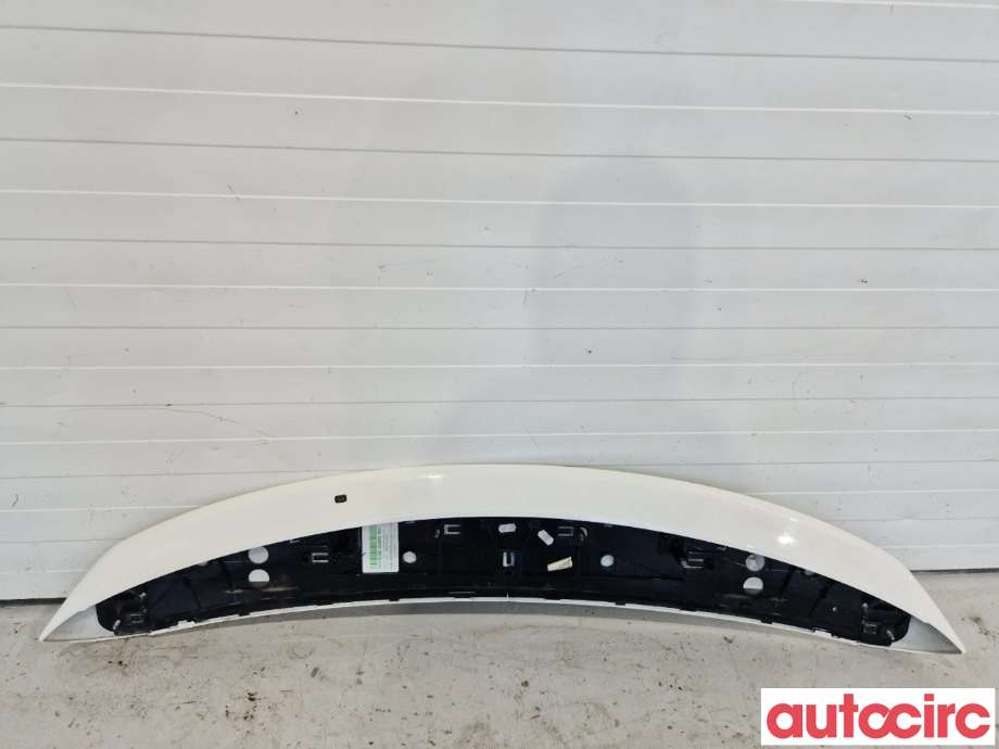 Spoiler bakluke til Mercedes GLK 2008-2015 (X204) (X204) (MERCEDES|A2047900588||A2047901388)