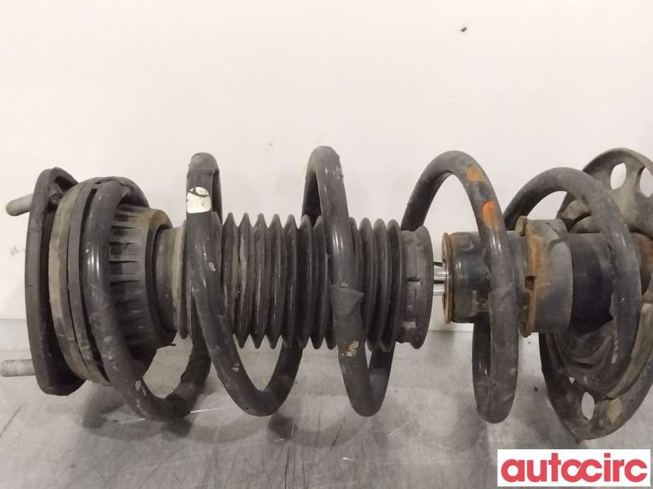 Fjærbein høyre foran til Mazda CX-5 2017-->> (Type II)  (MAZDA|KB8T-34-700|)