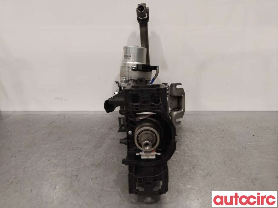 Rattaksel elektrisk servo til Mazda CX-5 2017-->> (Type II)  (MAZDA|BHR1-32-150D|J001-019612|KB8M-3210XC)