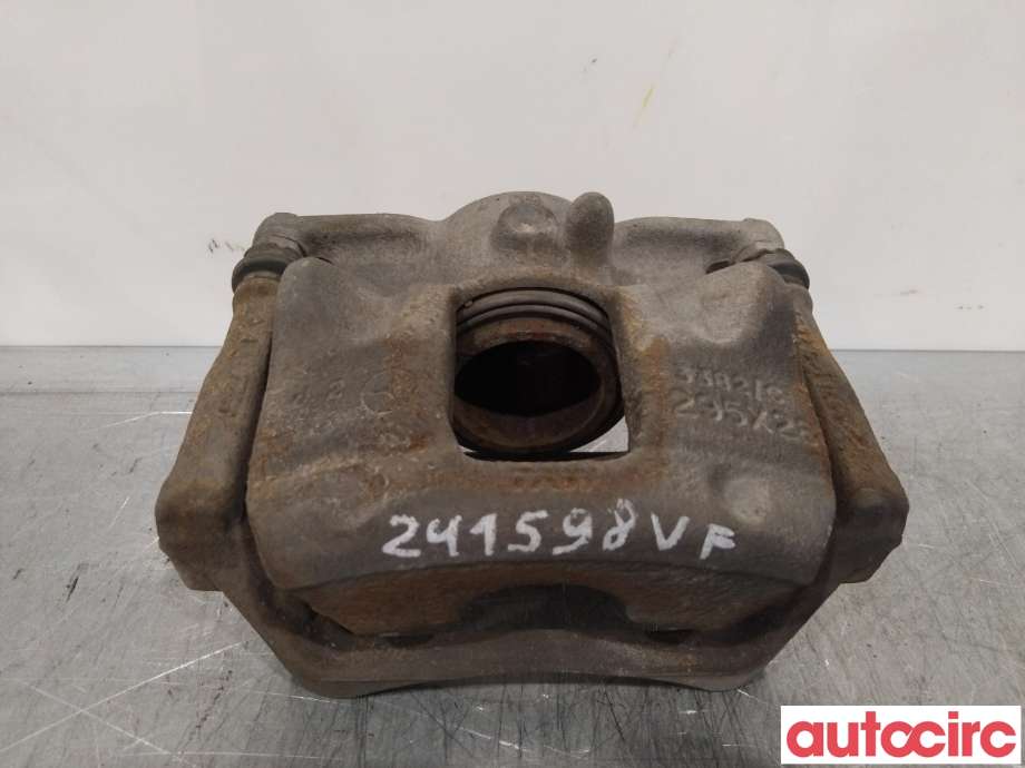 Bremsecaliper venstre foran til Mercedes B-Klasse 2011-2018 (W246) (W246) (MERCEDES|A0004216781|)