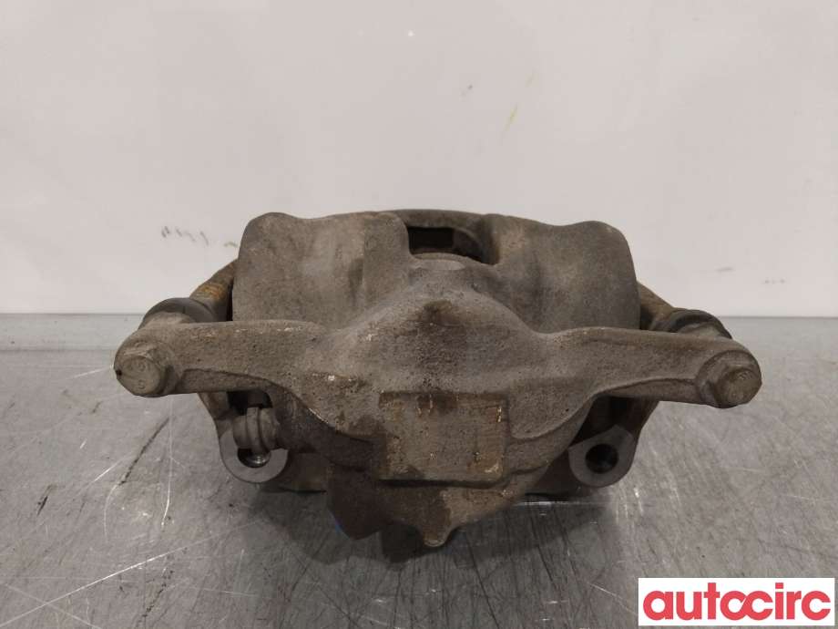 Bremsecaliper venstre foran til Mercedes B-Klasse 2011-2018 (W246) (W246) (MERCEDES|A0004216781|)