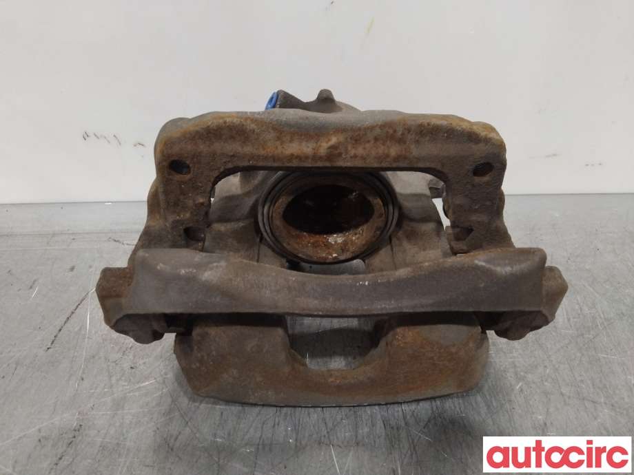 Bremsecaliper venstre foran til Mercedes B-Klasse 2011-2018 (W246) (W246) (MERCEDES|A0004216781|)