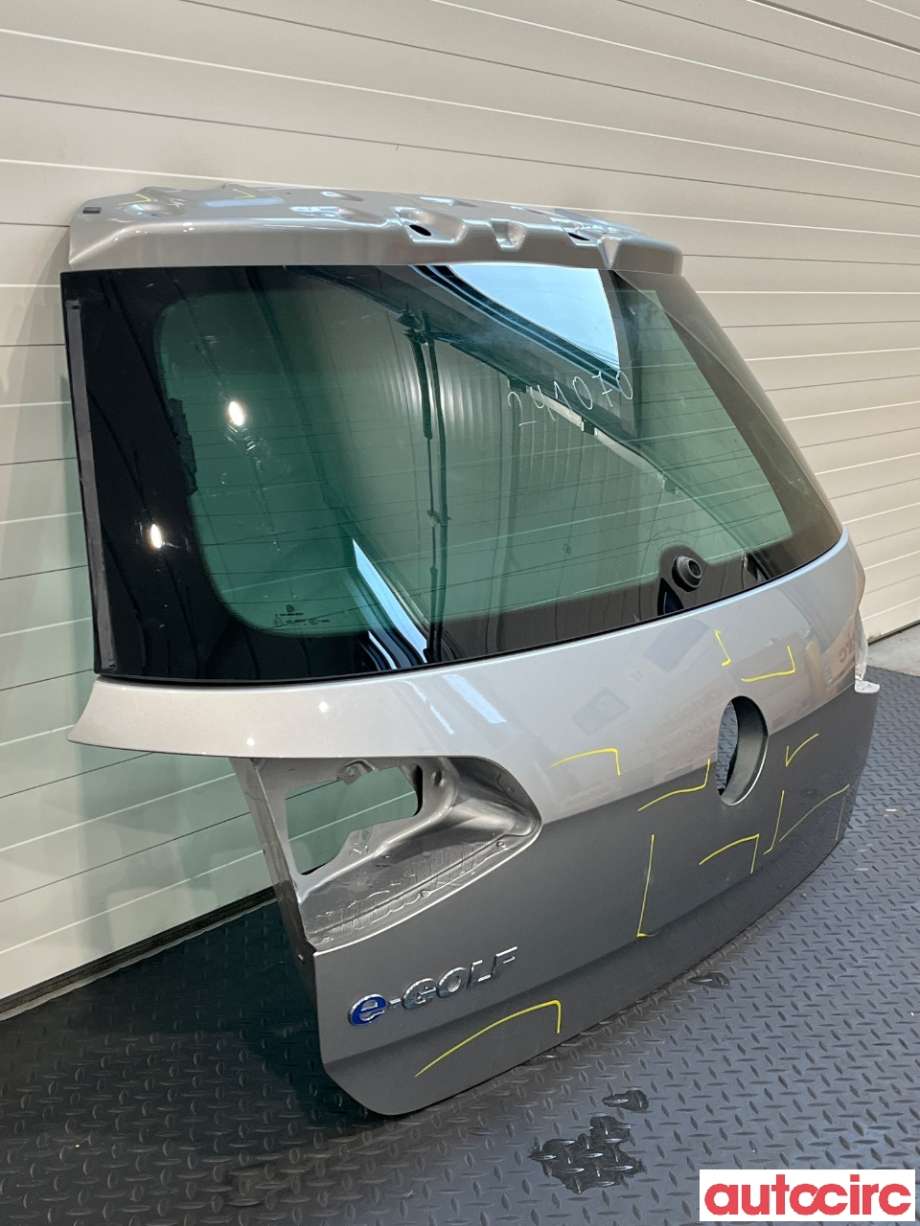 Bakluke combi til VW e-Golf 2017-2020 (Fase 2)  (VOLKSWAGEN|5G6827025AB|5G6827025T)