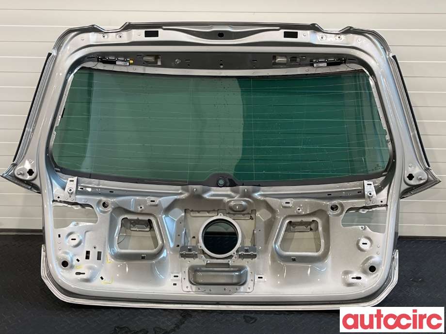 Bakluke combi til VW e-Golf 2017-2020 (Fase 2)  (VOLKSWAGEN|5G6827025AB|5G6827025T)