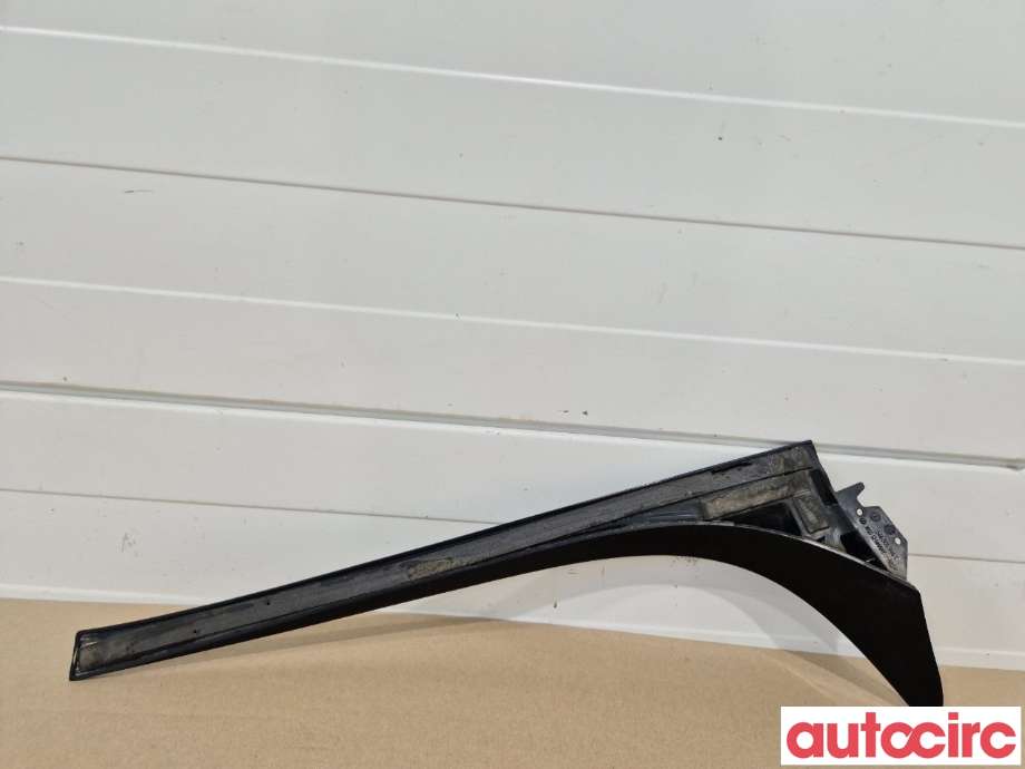 Spoiler bakluke til VW e-Golf 2017-2020 (Fase 2)  (VOLKSWAGEN|5G6805946C|)