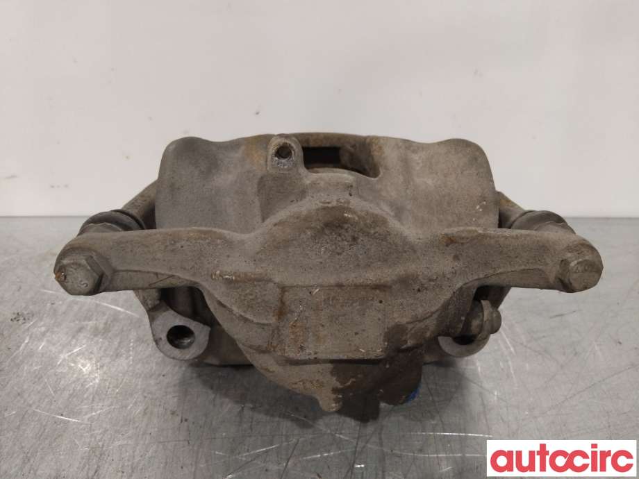 Bremsecaliper høyre foran til Mercedes B-Klasse 2011-2018 (W246) (W246) (MERCEDES|A0004216881|)