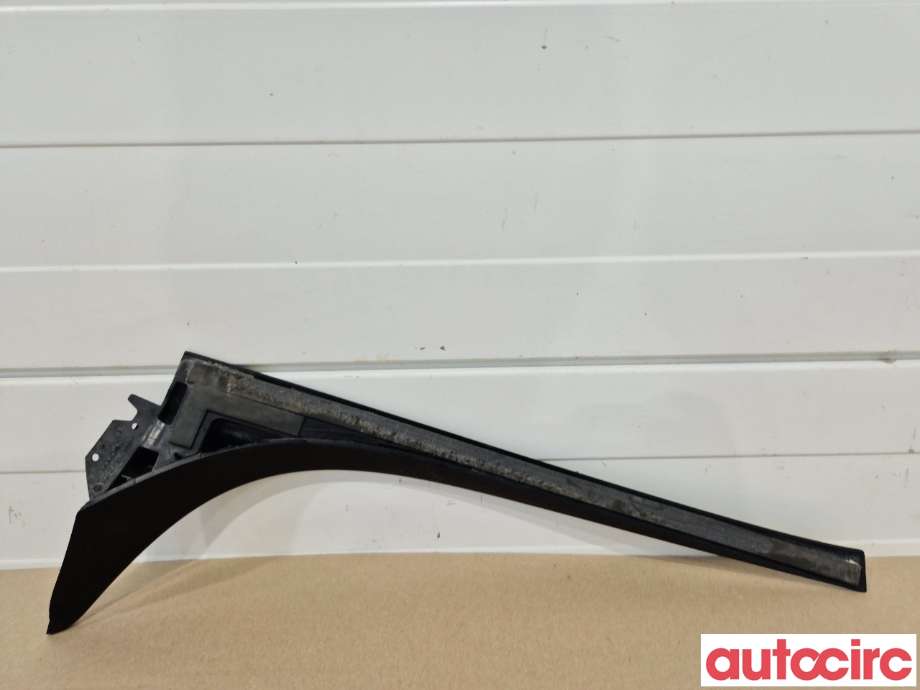 Spoiler bakluke til VW e-Golf 2017-2020 (Fase 2)  (VOLKSWAGEN|5G6805945C|)