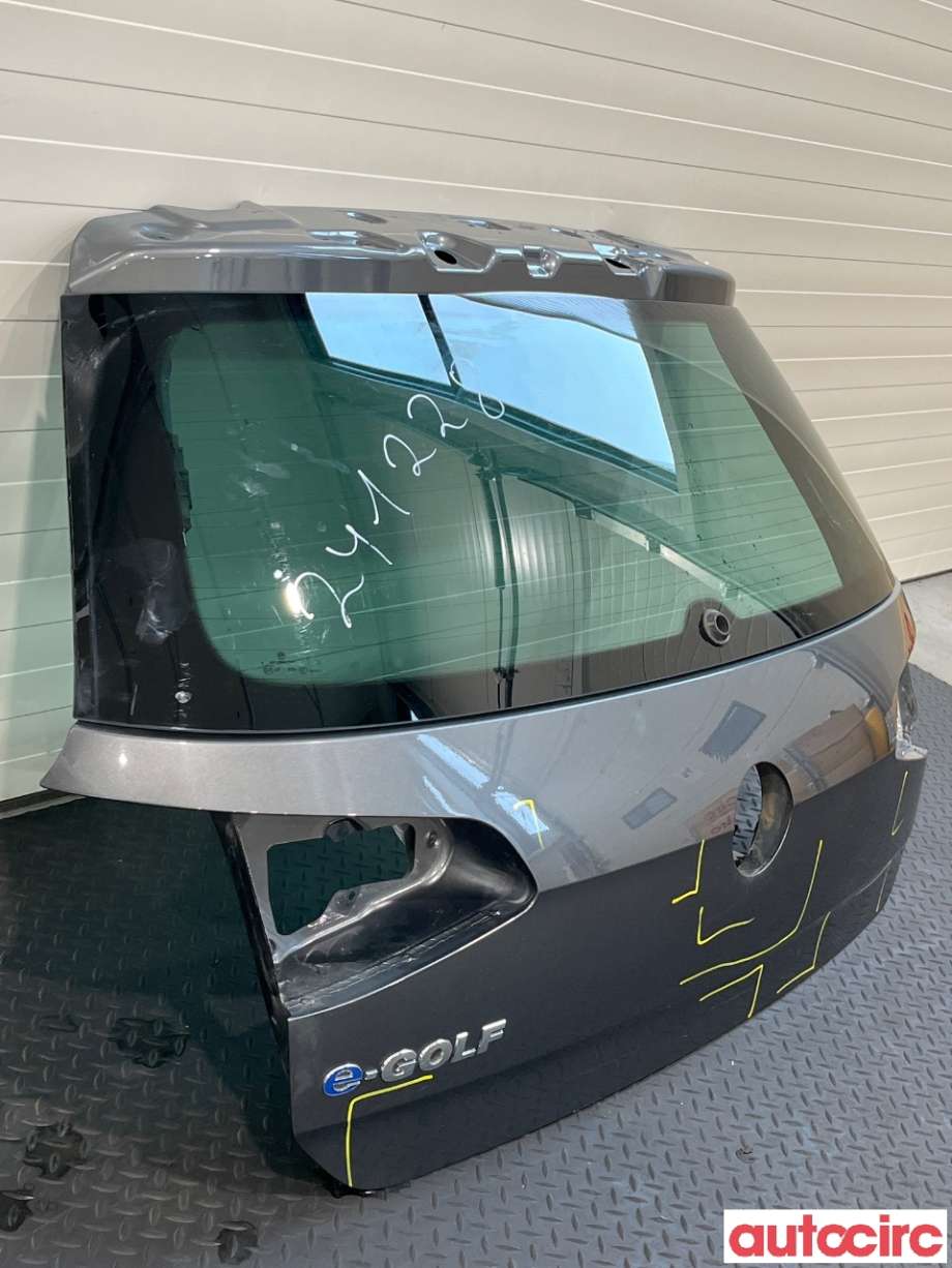 Bakluke combi til VW e-Golf 2017-2020 (Fase 2)  (VOLKSWAGEN|5G6827025AB|5G6827025K)