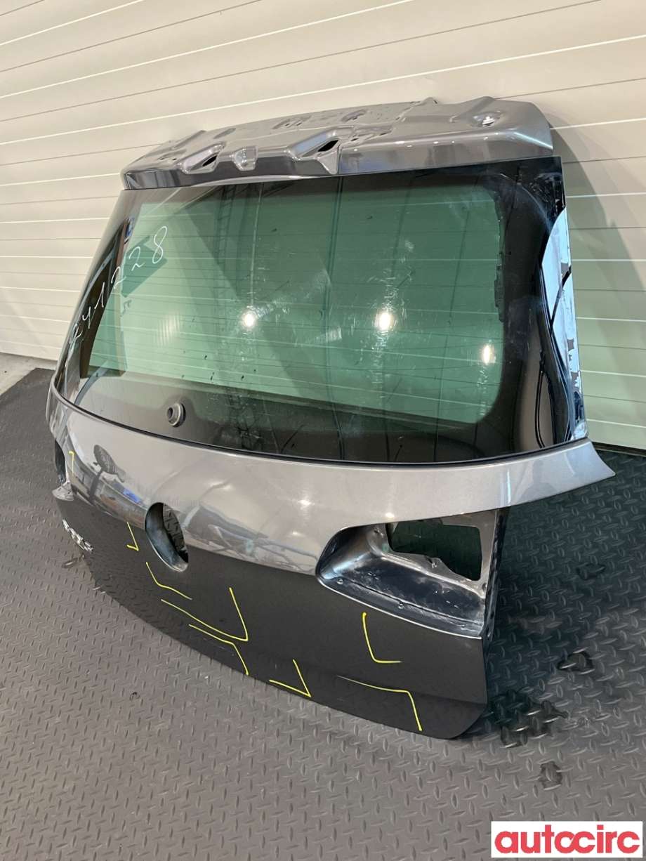 Bakluke combi til VW e-Golf 2017-2020 (Fase 2)  (VOLKSWAGEN|5G6827025AB|5G6827025K)