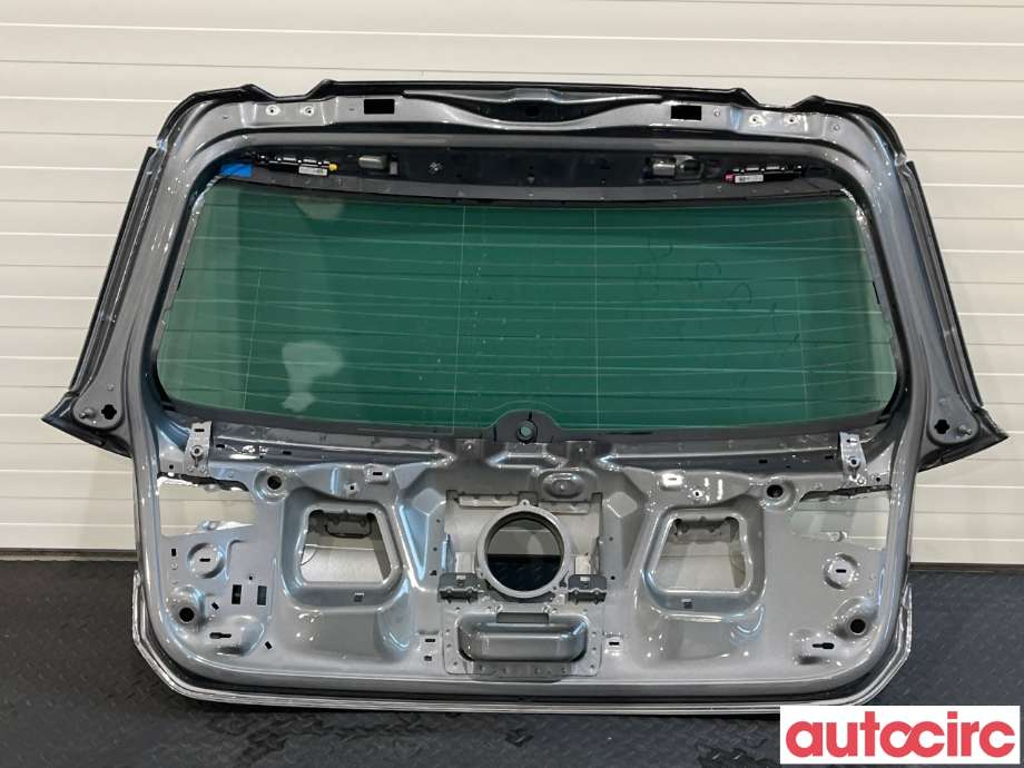 Bakluke combi til VW e-Golf 2017-2020 (Fase 2)  (VOLKSWAGEN|5G6827025AB|5G6827025K)
