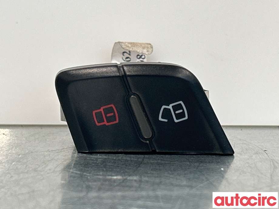 Diverse deler til Audi A5, 2007-2016 (Type I)  (AUDI|8T1962107)