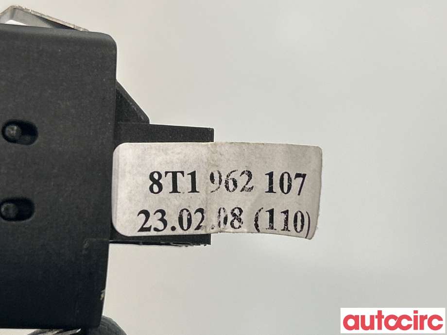 Diverse deler til Audi A5 2007-2016 (Type I)  (AUDI|8T1962107)