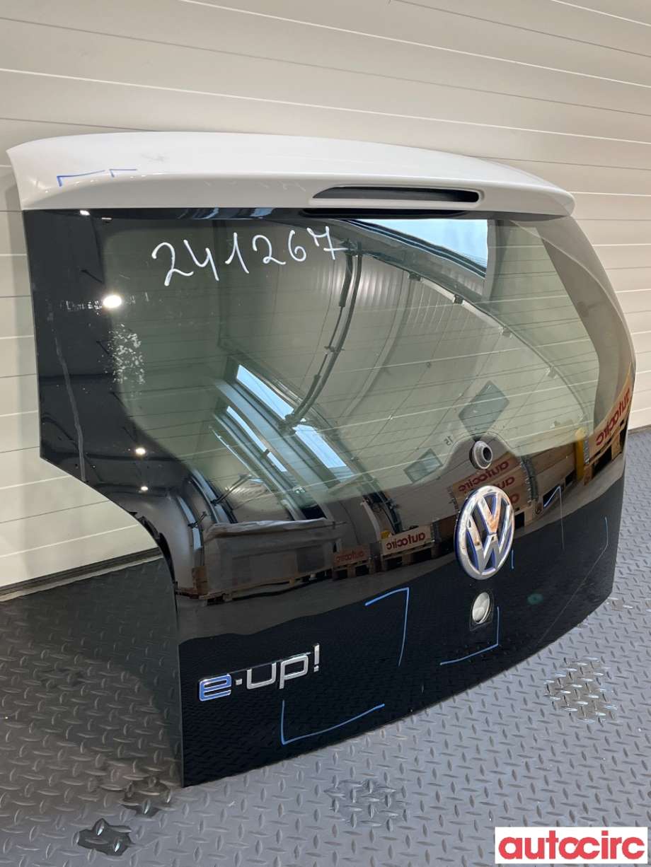 Bakluke combi til VW E-Up 2013-2019  (VOLKSWAGEN|1S6827025G)