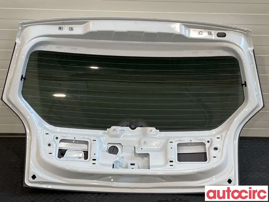 Bakluke combi til VW E-Up 2013-2019  (VOLKSWAGEN|1S6827025G)