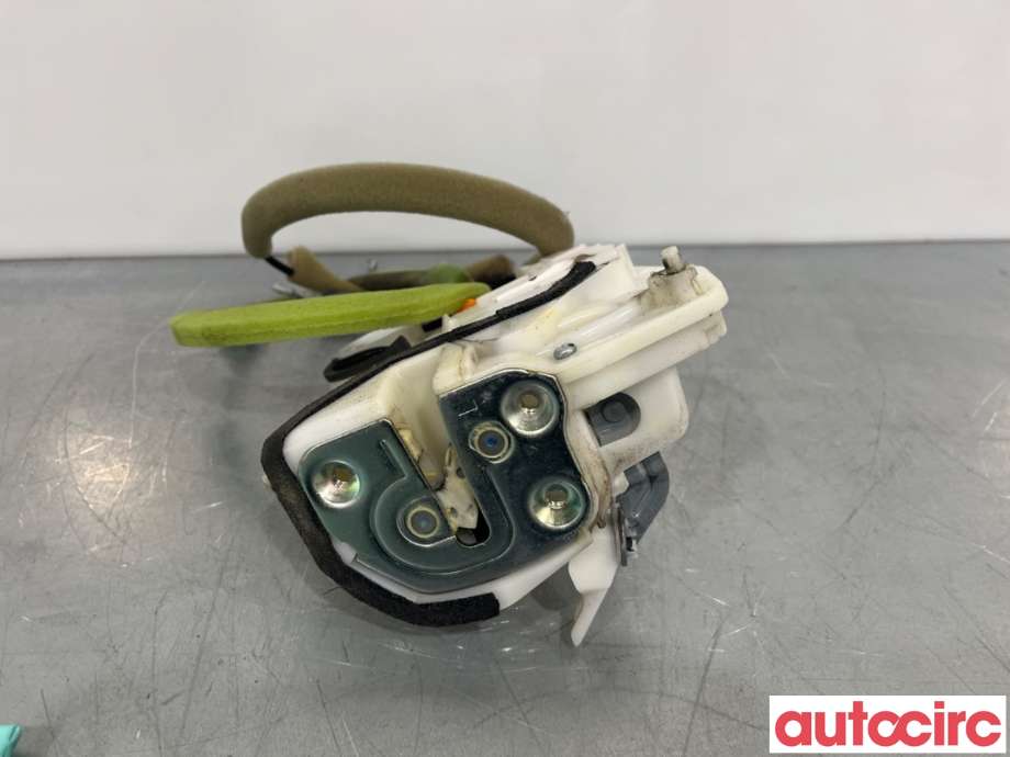 Låsekasse venstre bak til Mazda CX-5 2012-2017 (Type I)  (MAZDA|KD53-73-310|)