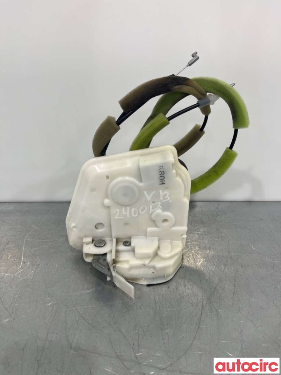 Låsekasse venstre bak til Mazda CX-5 2012-2017 (Type I)  (MAZDA|KD53-73-310|)
