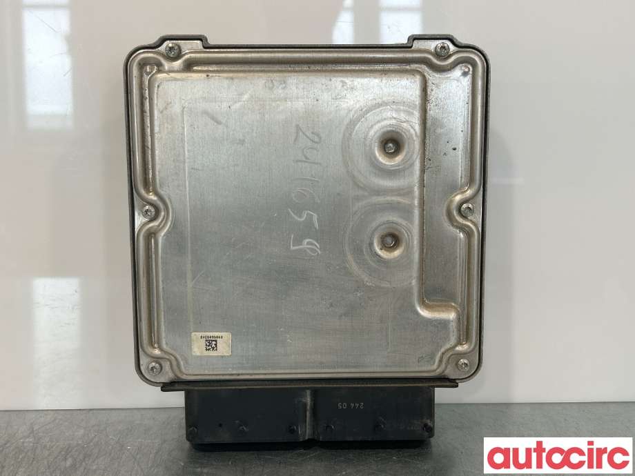 Styreenhet motor til VW Passat 2015-2019 (Fase 1) (B8) (B8) (VOLKSWAGEN|04L906026FP|0281030462|04L907309M)