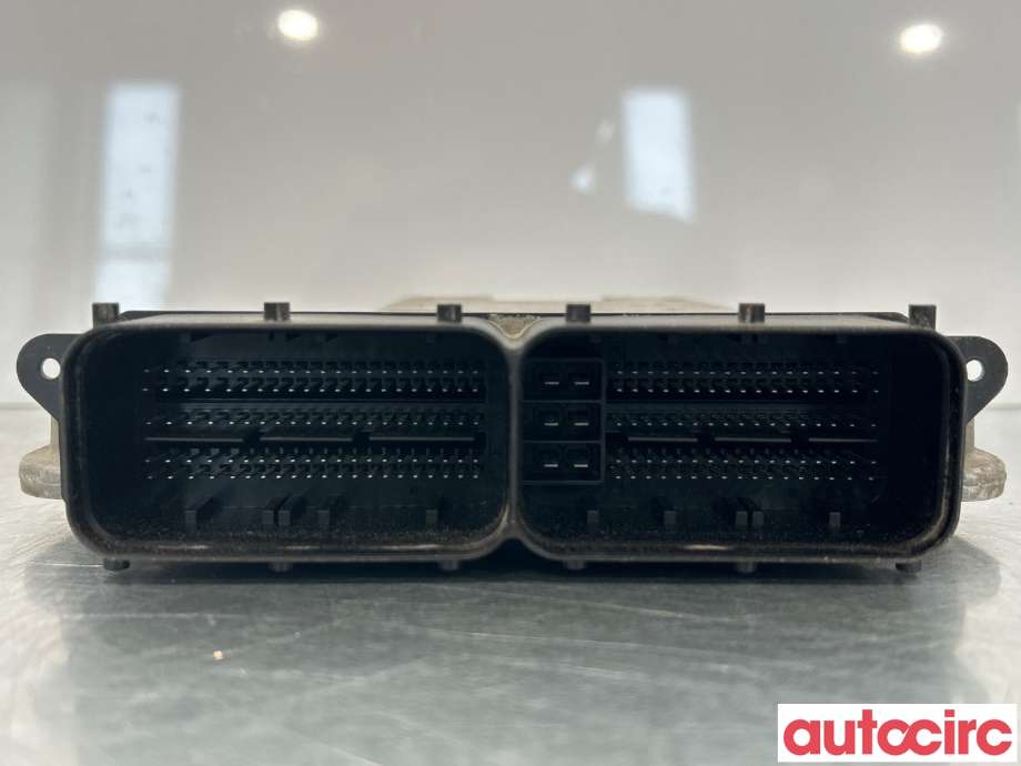 Styreenhet motor til VW Passat 2015-2019 (Fase 1) (B8) (B8) (VOLKSWAGEN|04L906026FP|0281030462|04L907309M)
