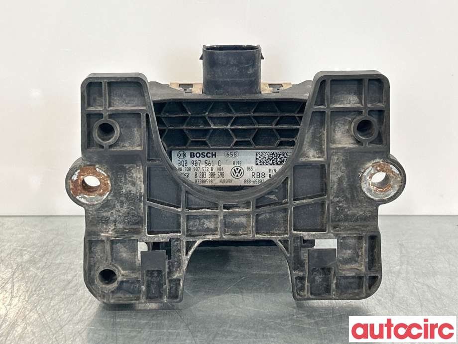 Sensor radar til VW Passat 2015-2019 (Fase 1) (B8) (B8) (VOLKSWAGEN|3Q0907561E|3Q0907561C)