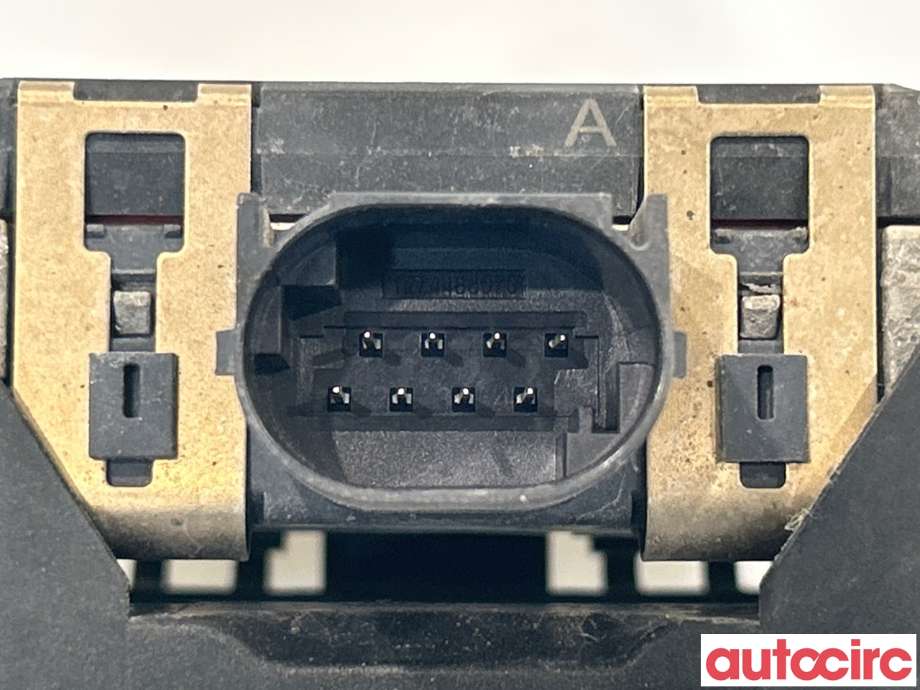 Sensor radar til VW Passat 2015-2019 (Fase 1) (B8) (B8) (VOLKSWAGEN|3Q0907561E|3Q0907561C)