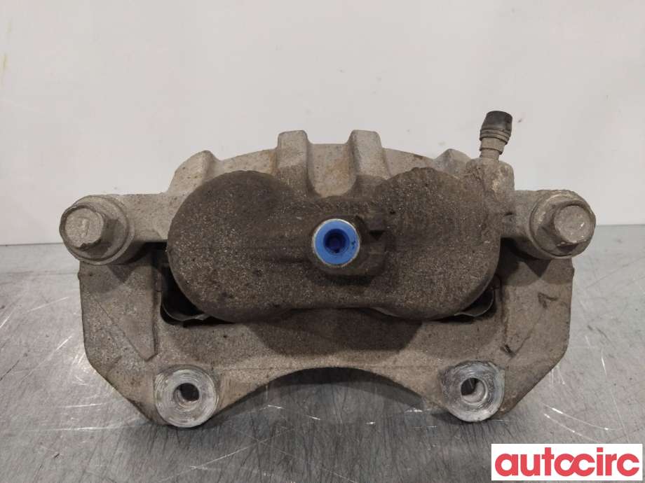 Bremsecaliper høyre foran til Mitsubishi Outlander 2012-2015 (Type III, Fase 1)  (MITSUBISHI|MR370776|)